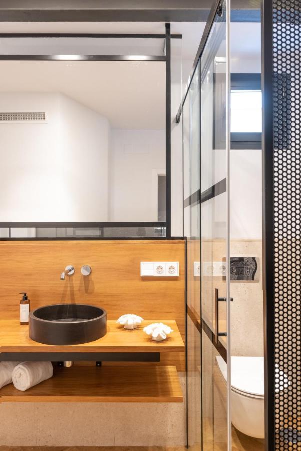 Hommyhome San Lorenzo إشبيلية المظهر الخارجي الصورة