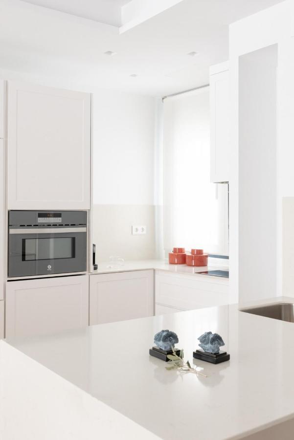 Hommyhome San Lorenzo إشبيلية المظهر الخارجي الصورة